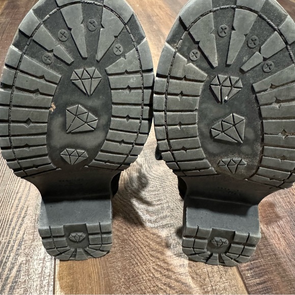 Rock & Candy boots - Picture 6 of 11